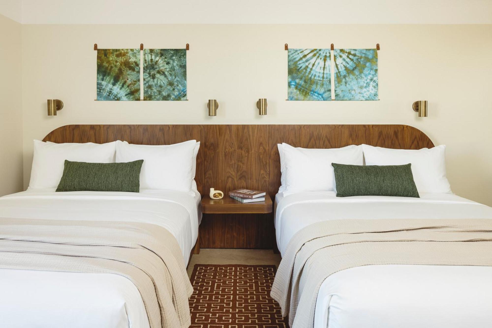 Drift Nashville, A Member Of Design Hotels ภายนอก รูปภาพ