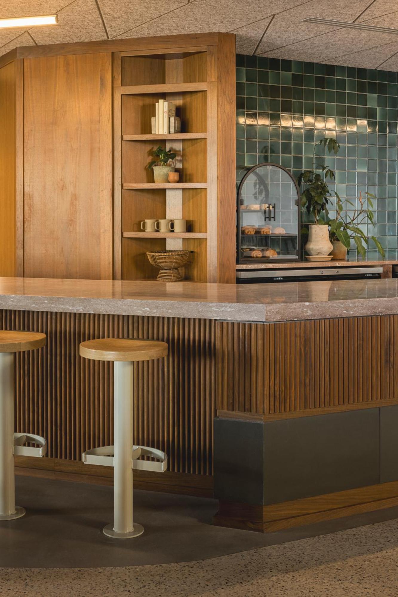 Drift Nashville, A Member Of Design Hotels ภายนอก รูปภาพ