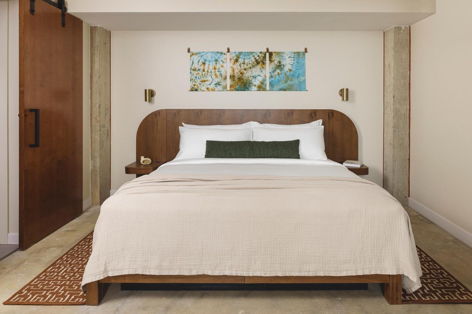 Drift Nashville, A Member Of Design Hotels ภายนอก รูปภาพ
