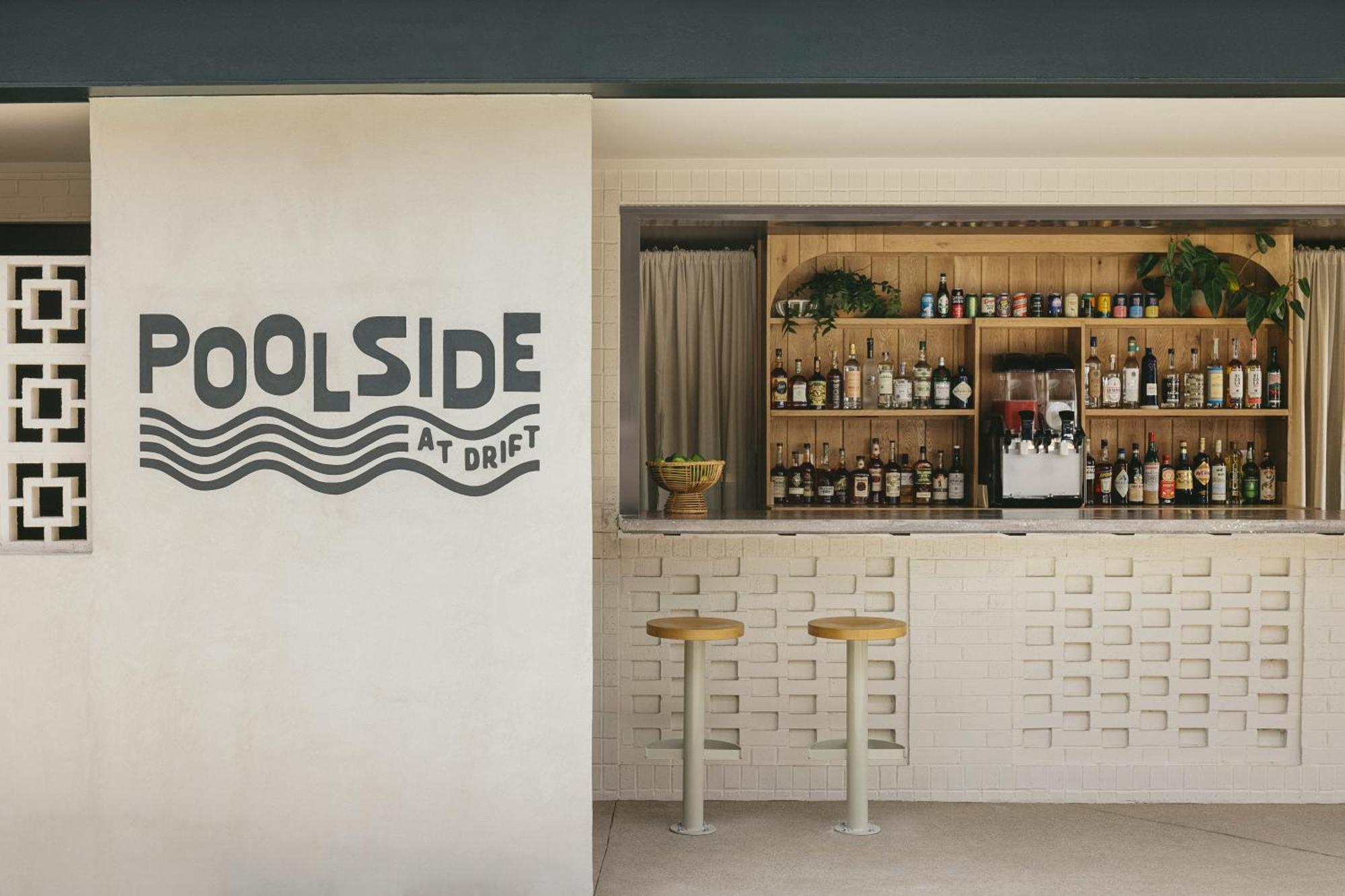 Drift Nashville, A Member Of Design Hotels ภายนอก รูปภาพ