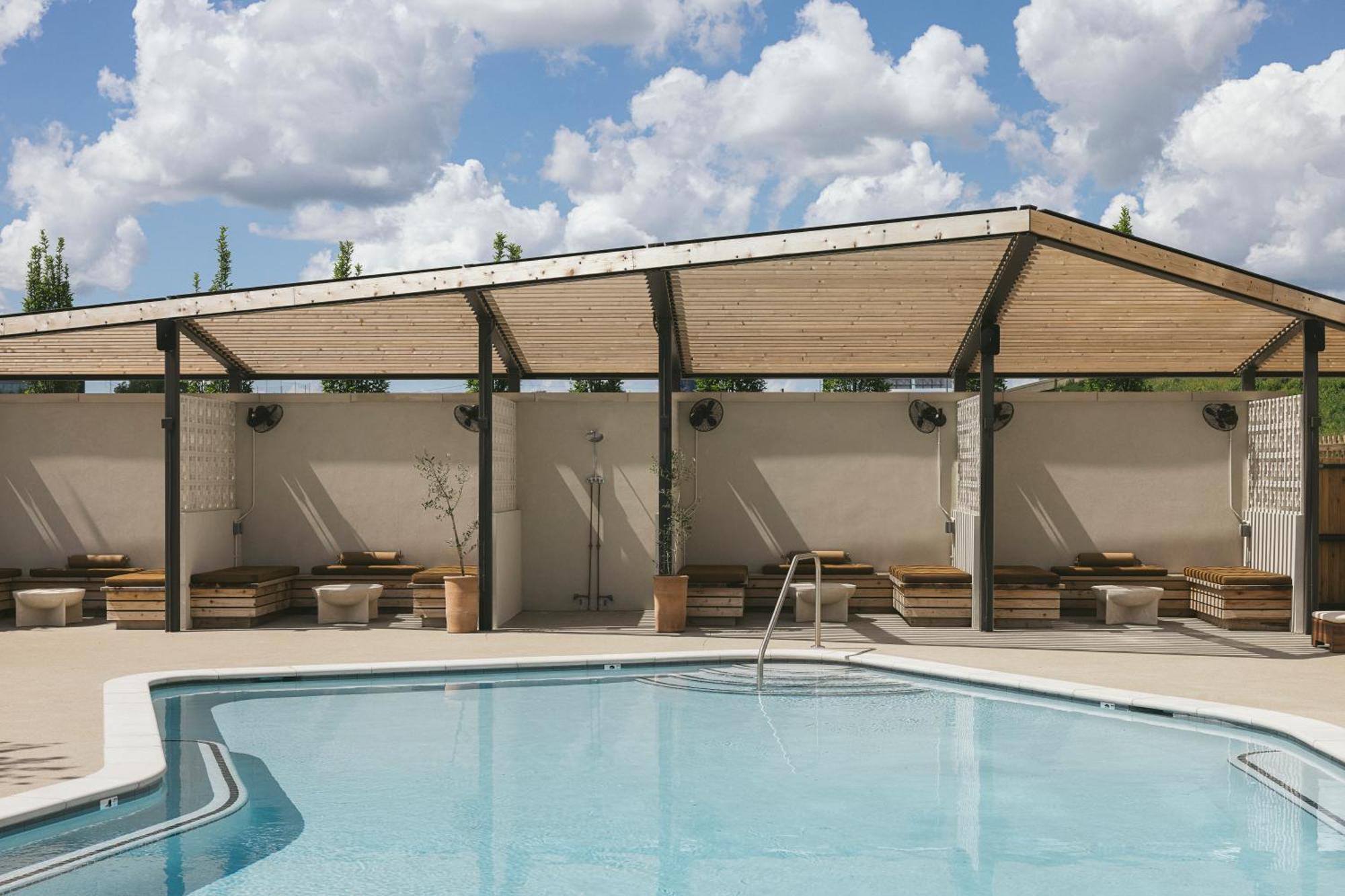 Drift Nashville, A Member Of Design Hotels ภายนอก รูปภาพ