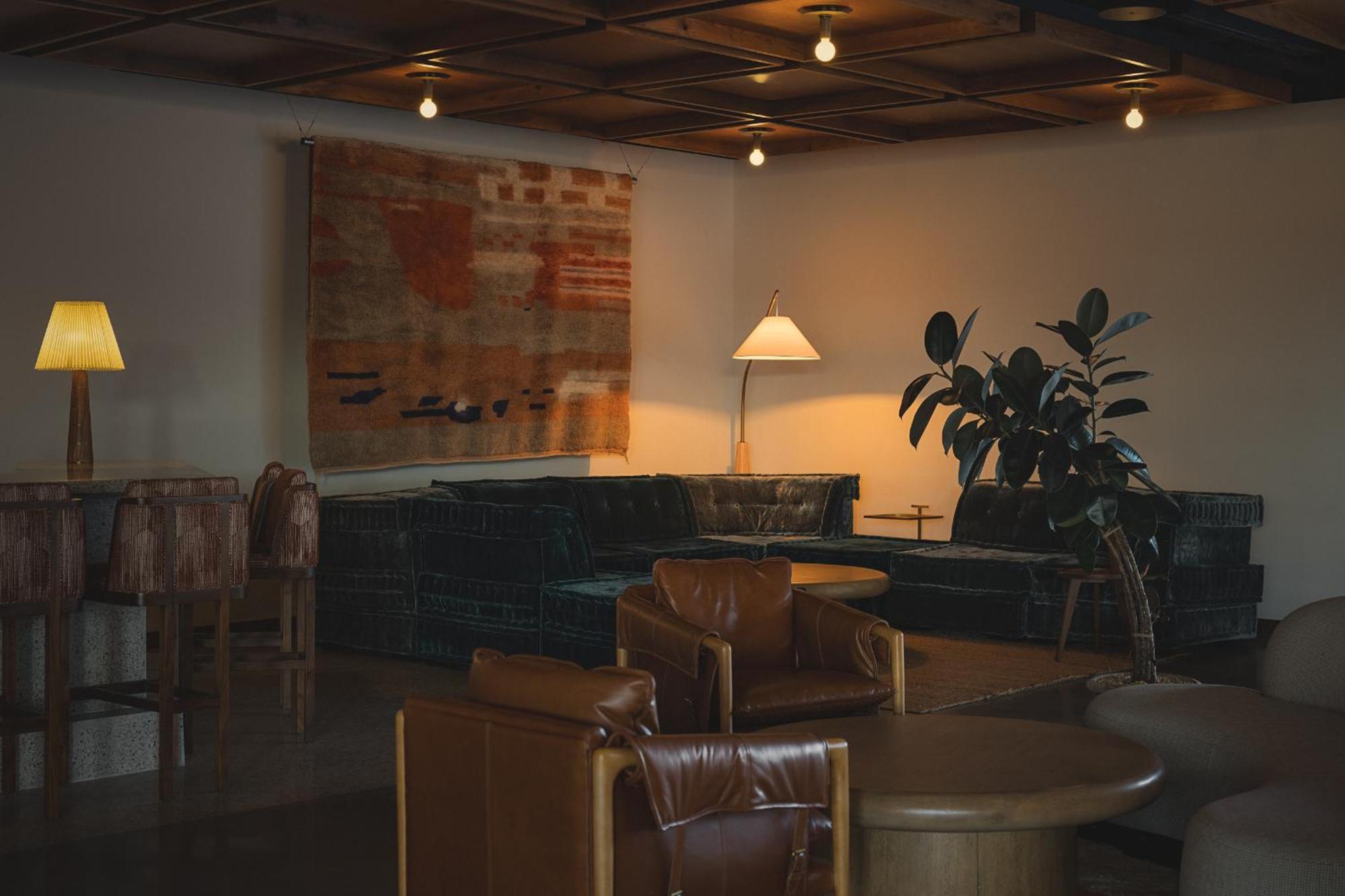 Drift Nashville, A Member Of Design Hotels ภายนอก รูปภาพ