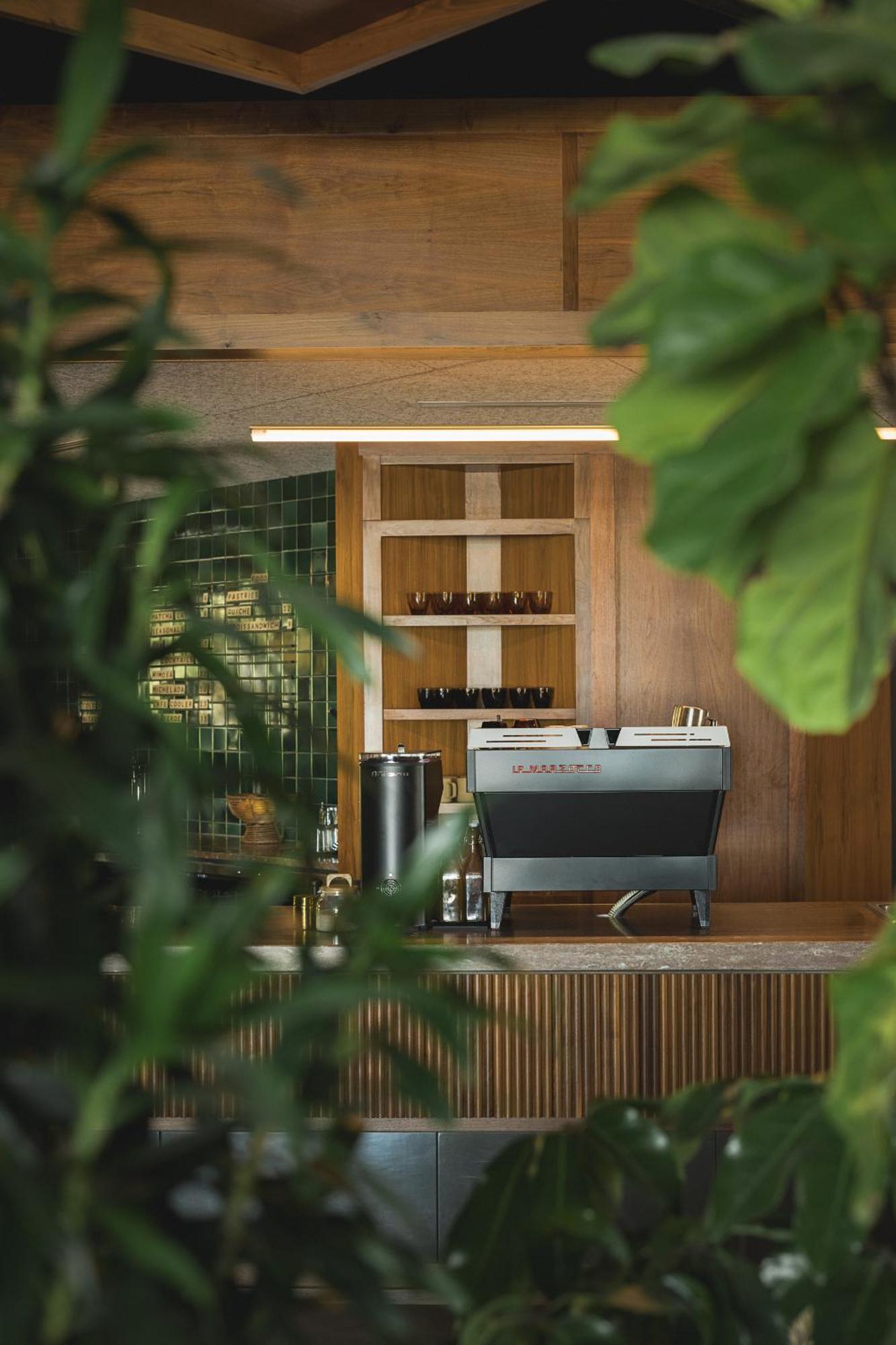 Drift Nashville, A Member Of Design Hotels ภายนอก รูปภาพ